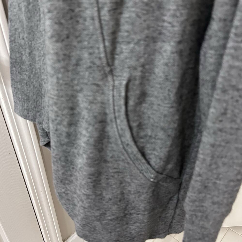 Athleta Gray Jacket - image 5